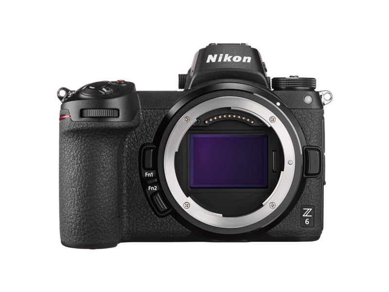 Nikon Z6 Essential Movie Kit