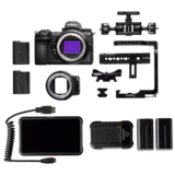 Nikon Z6 Essential Movie Kit